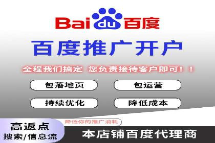 百度推广运营成功案例：行业领先企业的秘诀